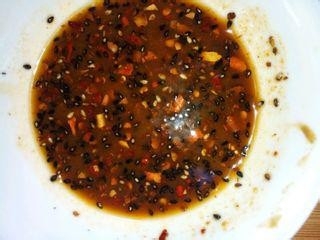 家常凉菜——凉拌三丝