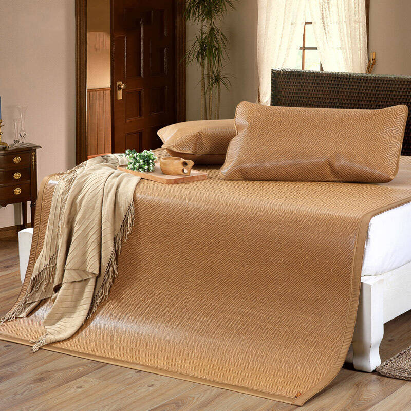 8款可折叠凉席久睡不偏位