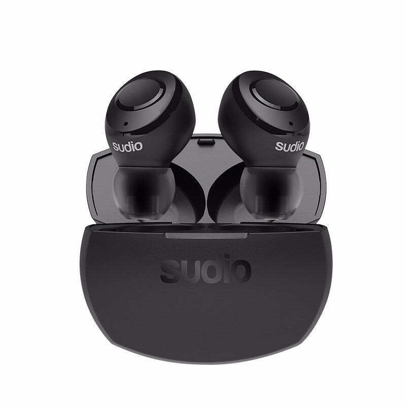 精选轻巧蓝牙耳机更加契合耳廓