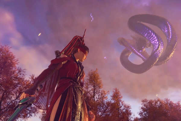 永劫无间幸运值拉满有效果吗