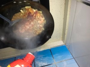 无主食营养早餐