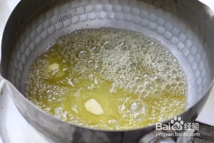 怎么做日式棉花蛋糕