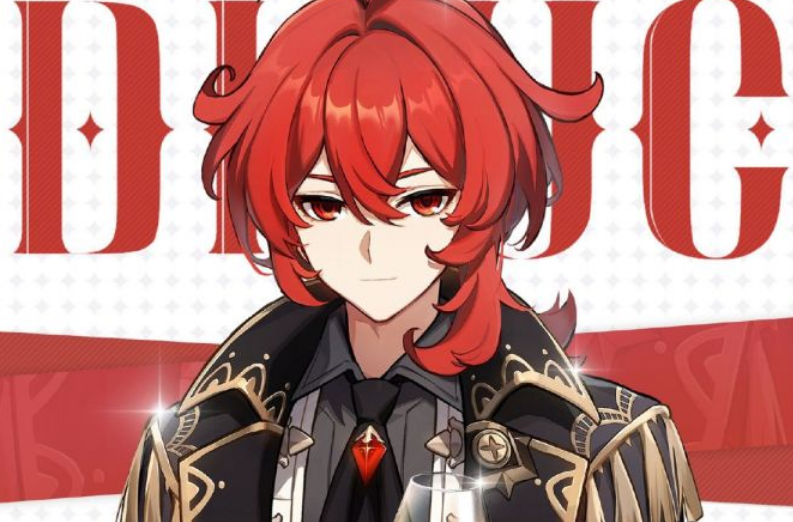 《原神》画师是日本人吗