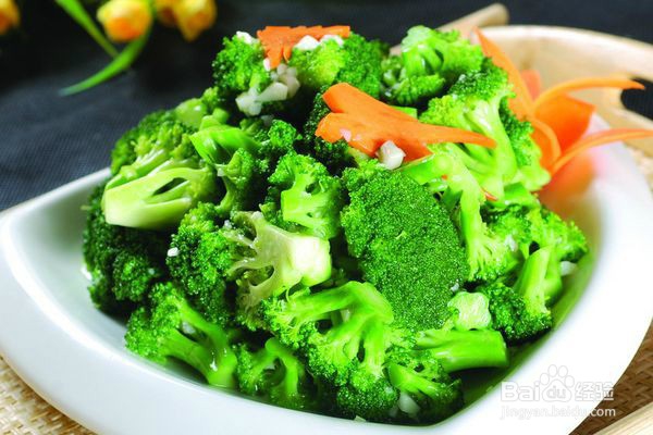 能够提升身体免疫力的6种食物