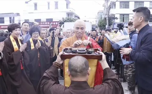 拜了师父后要做什么