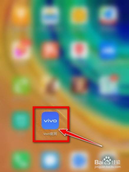手机黑屏出现vivo字母怎么办[图]