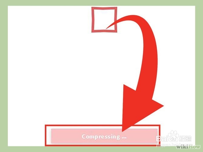 如何用在线压缩PDF