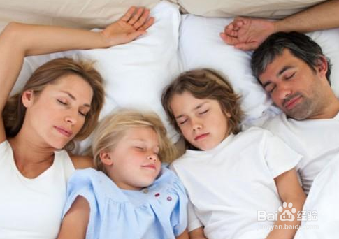 怎样才能够提高我们的睡眠质量呢？