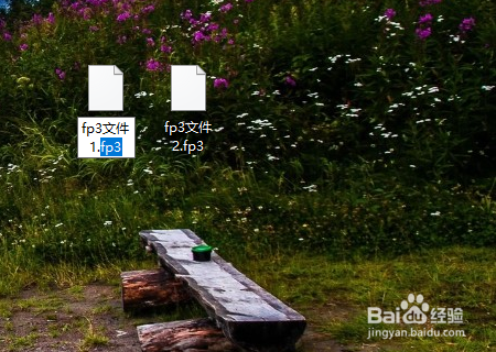 fp3文件如何转换成word、pdf
