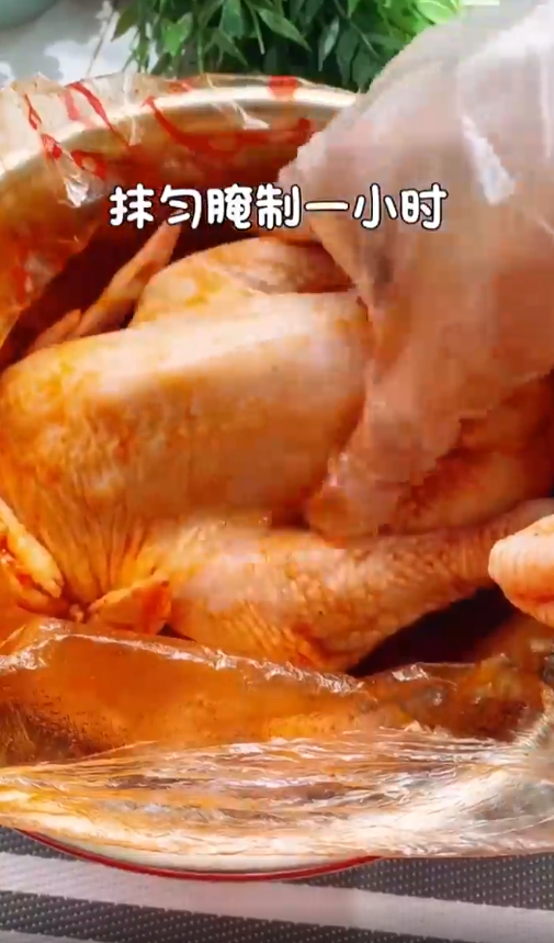 怎样做美味鸡肉？