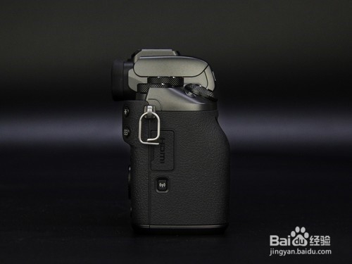 大号M3还是小号80D?佳能EOS M5相机评测