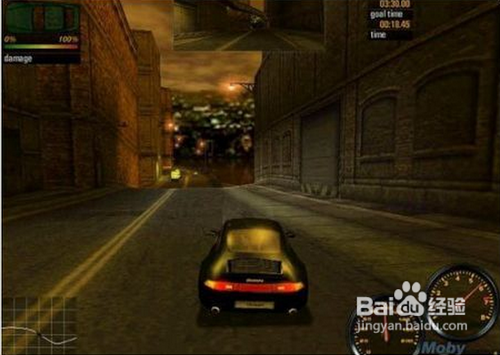 极品飞车17:最高通缉2金牌技巧心得说明攻略