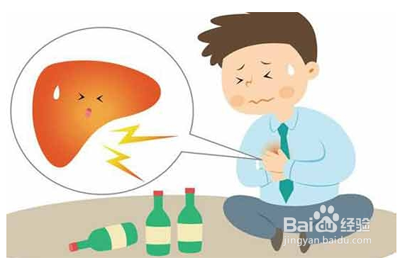 肝病吃什么水果好