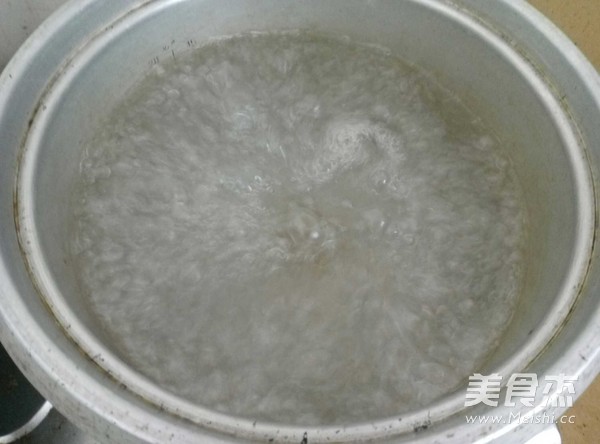 龟苓膏(夏天必备消暑食品)