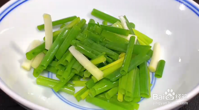 干锅花菜的制作方法