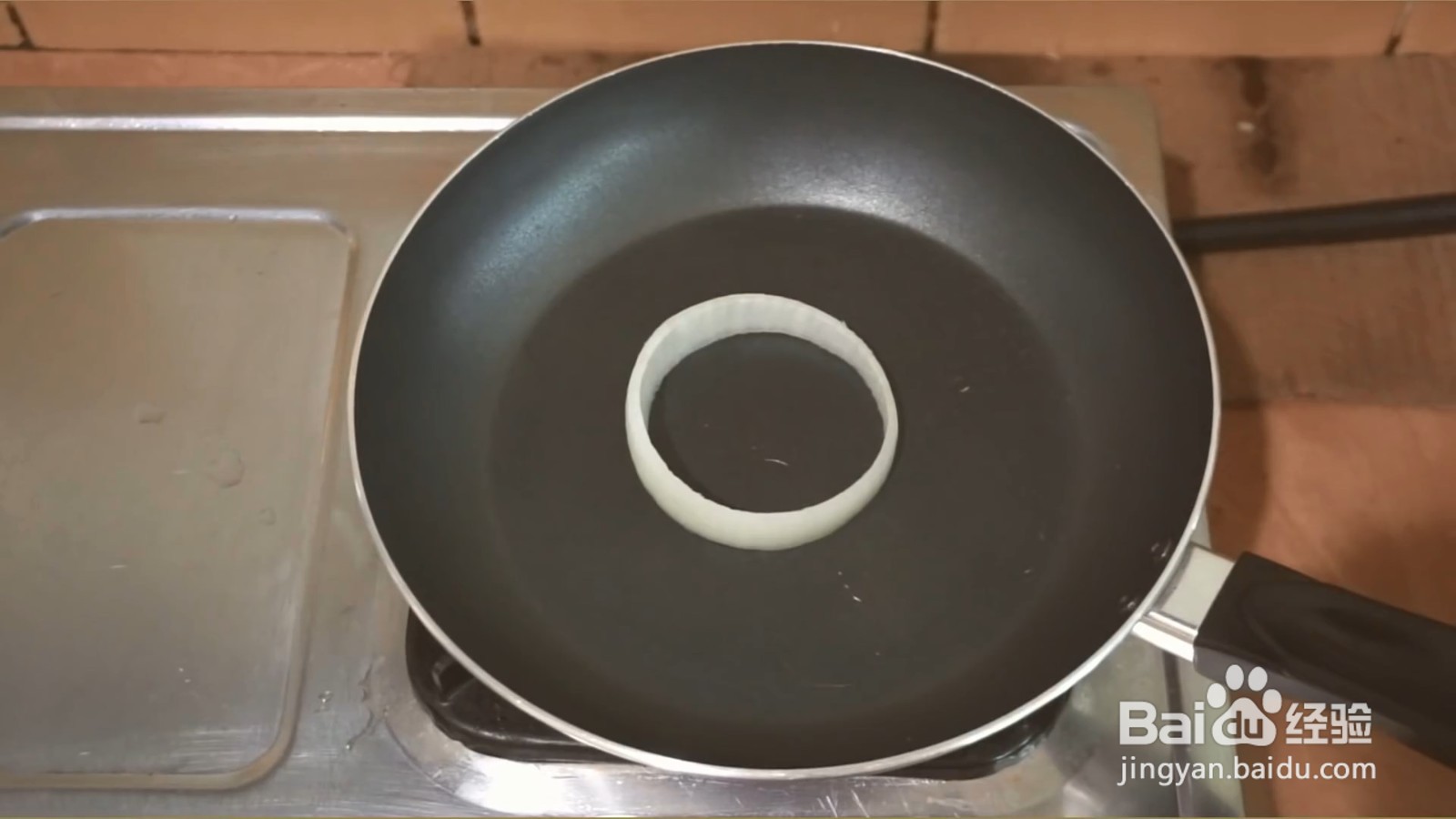 两分钟教你煎出完美的煎蛋