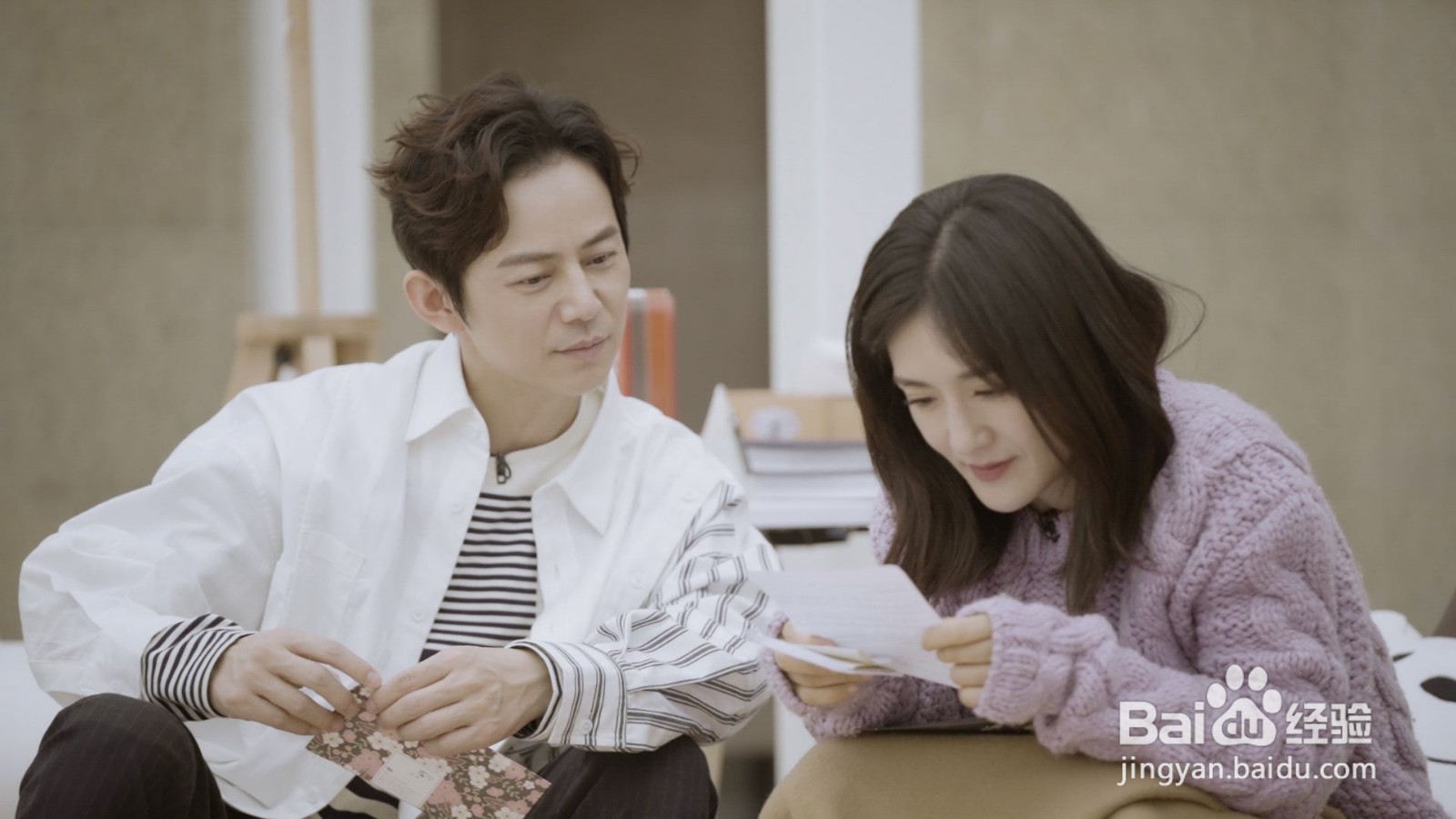 如何学会说话？