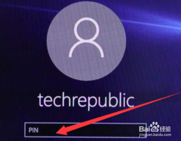 笔记本开机密码字母打不出
