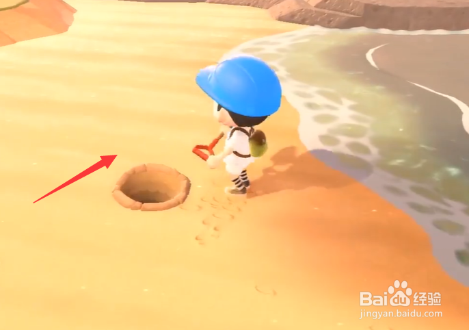 动物之森金铲子怎么获得