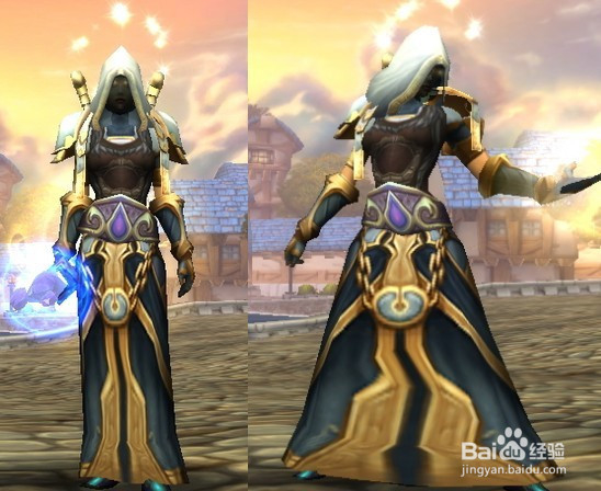 魔兽世界什么职业好玩 WOW什么职业最厉害