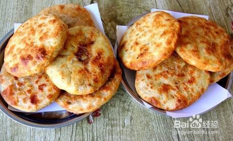 北方小年吃什么传统食物