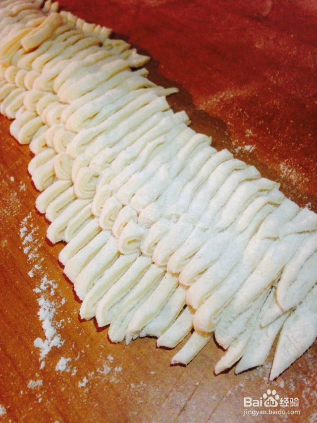 红烧牛肉面的做法