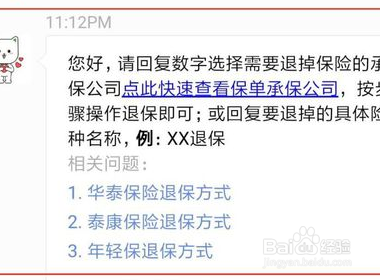 轻松保怎么退保费?