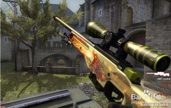 CSGO武器皮肤怎么获得?CSGO国服怎么交易