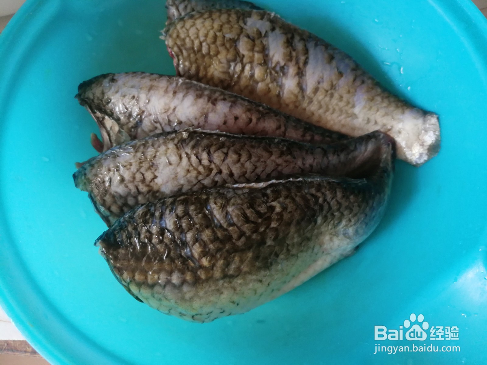 香酥鲫鱼怎么做好吃