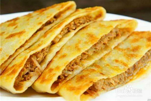 到阜新一定要吃的10大美食