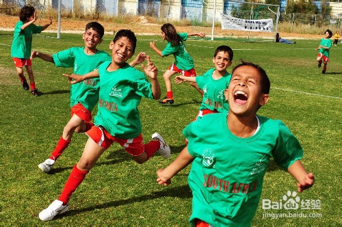 孩子性格内向该怎么办