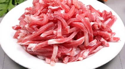 简单而又营养的美味菜——西兰花