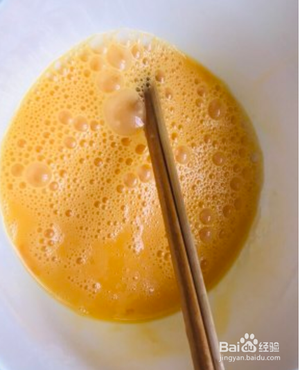 韭菜炒蛋怎么做？