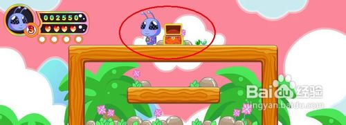 外星兄妹-小游戏攻略