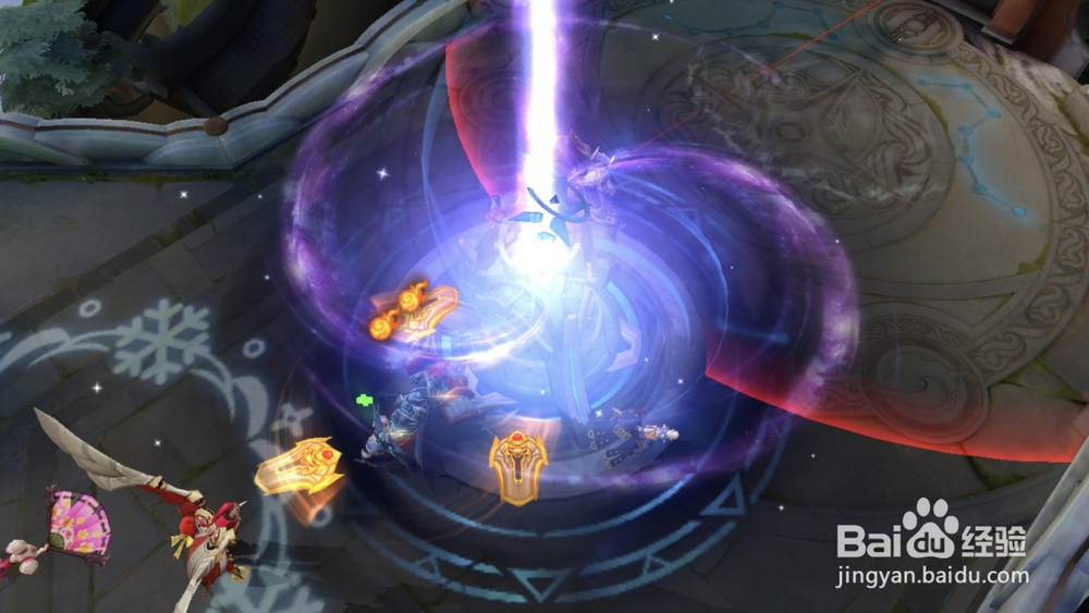 王者荣耀盾山出装玩法攻略