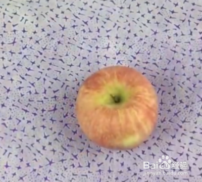 包装纸怎么包苹果