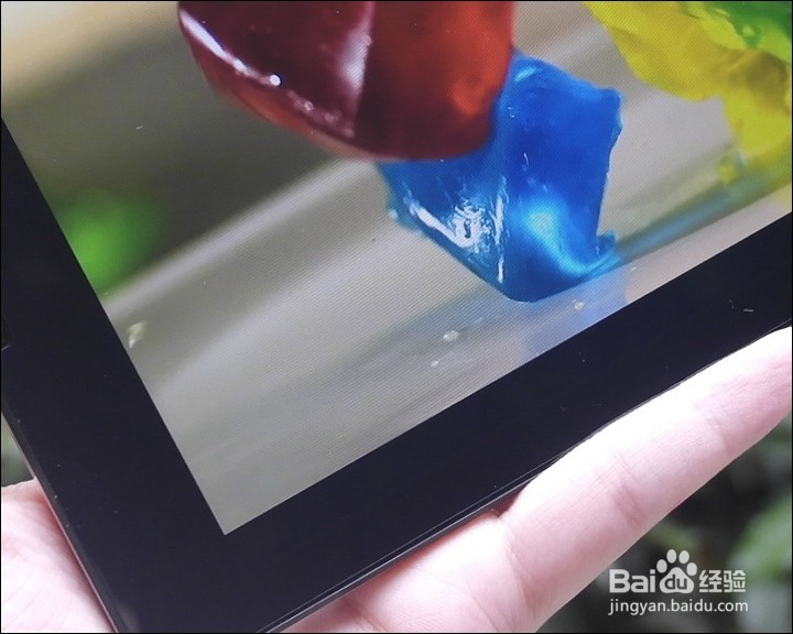 酷比魔方 8X 安卓系统8.0寸平板测评试用