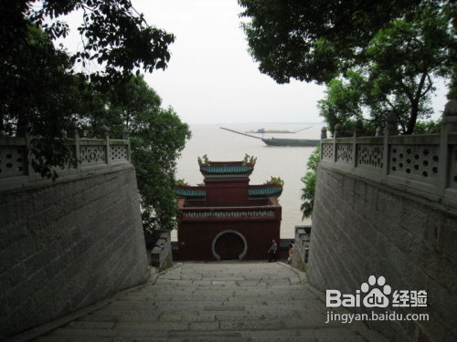 走近湖南岳阳