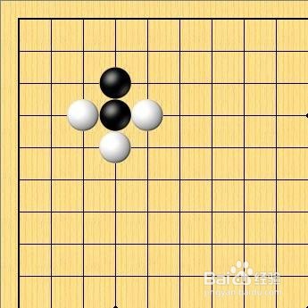 怎么学会围棋