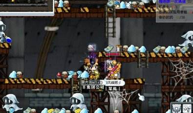 冒险岛诺巴币怎么获得