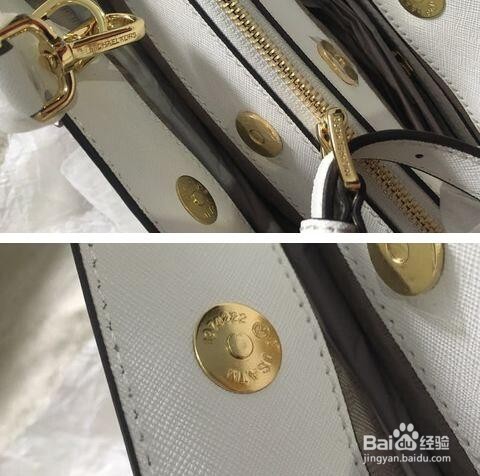 六招教你辨别michael kros的包真假