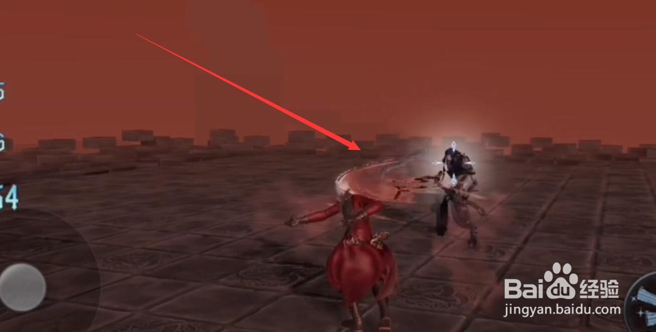 鬼泣巅峰之战怎么打出高华丽分