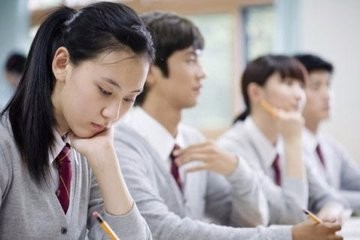 考试如何发挥好