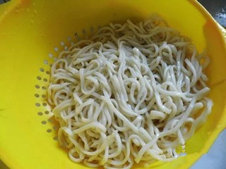 番茄鸡蛋面怎么做