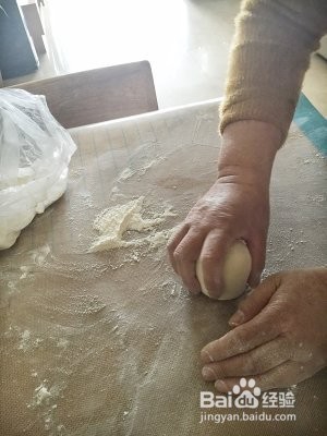 山东馒头的做法技巧