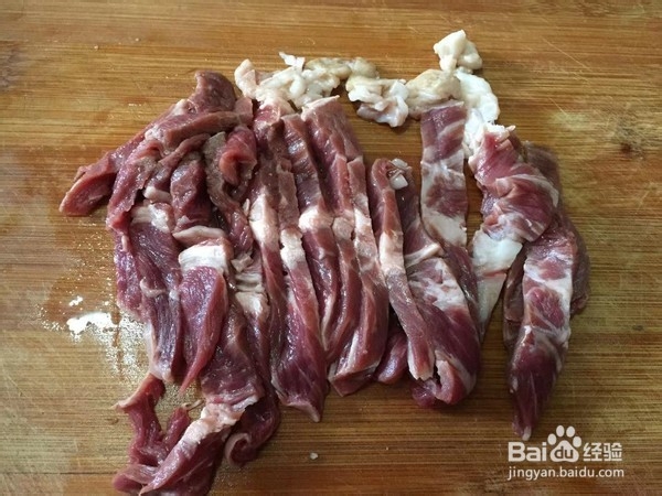 咸鲜味锡纸牛肉的家庭制作方法