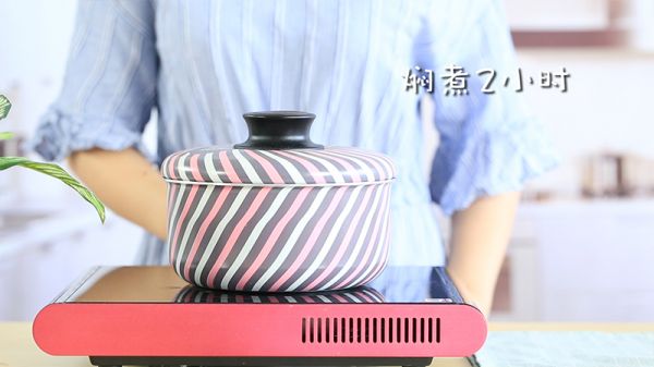 冬瓜玉米排骨汤