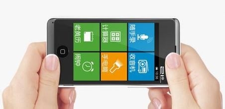 如何做出口碑与销量齐飞的老人手机