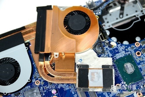 可升级项有多少?雷神ST Pro拆解评析