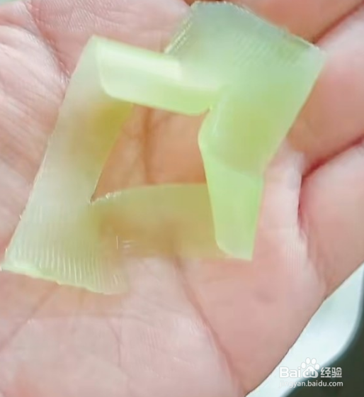 椒麻笋片的做法